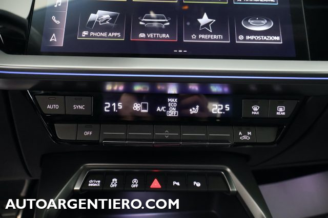 AUDI A3 usata, con Cronologia tagliandi