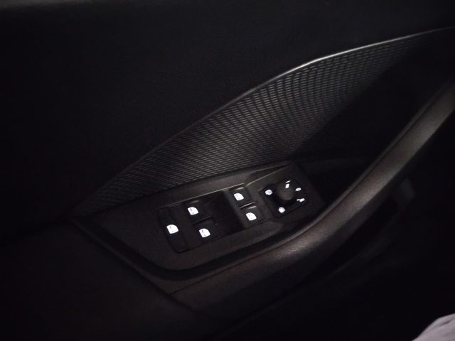 SKODA Octavia usata, con Airbag testa