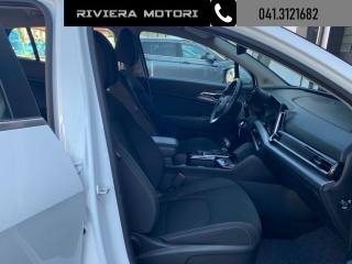 KIA Sportage usata, con Immobilizzatore elettronico