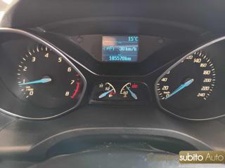 FORD C-Max usata 18