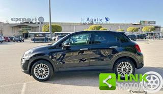 FIAT 500X usata, con Boardcomputer