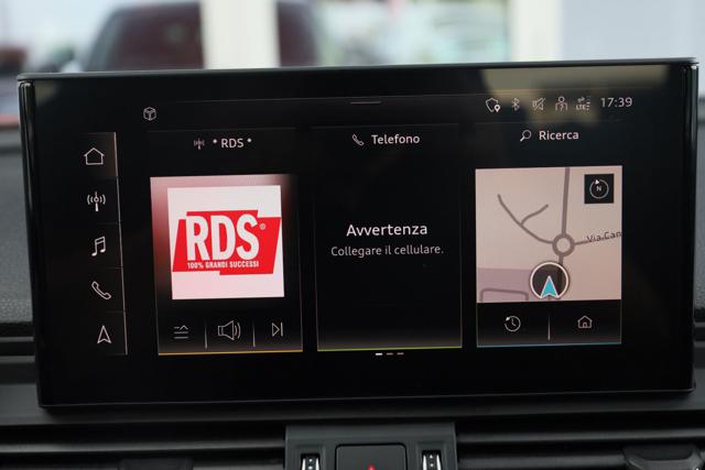 AUDI Q5 usata, con Adaptive Cruise Control