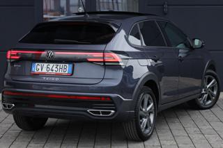 VOLKSWAGEN Taigo usata, con Airbag laterali