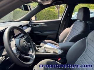 ALFA ROMEO Tonale usata, con Cerchi in lega