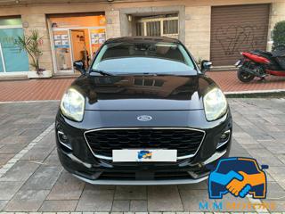 FORD Puma usata, con Airbag