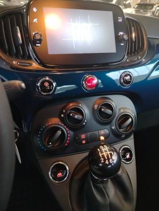 FIAT 500 usata, con Specchietti laterali elettrici