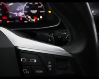 SEAT Leon usata, con Sistema di navigazione