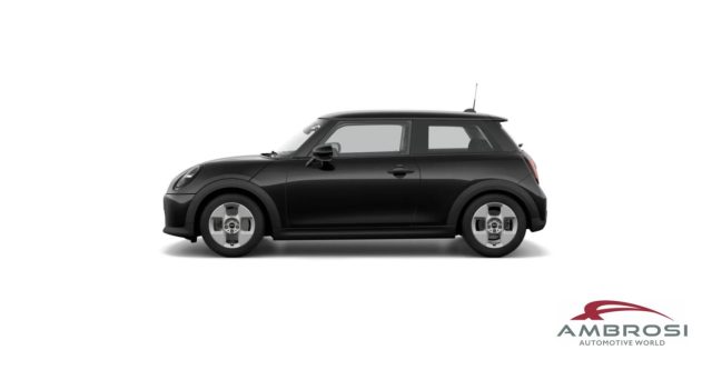 MINI Cooper usata 1