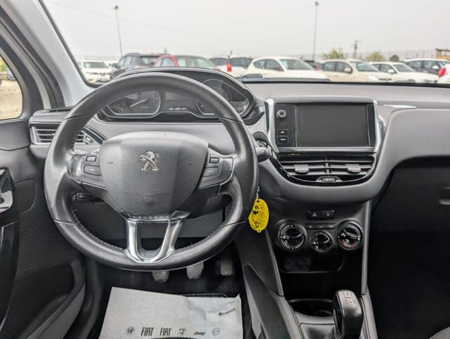 PEUGEOT 208 usata, con Chiusura centralizzata