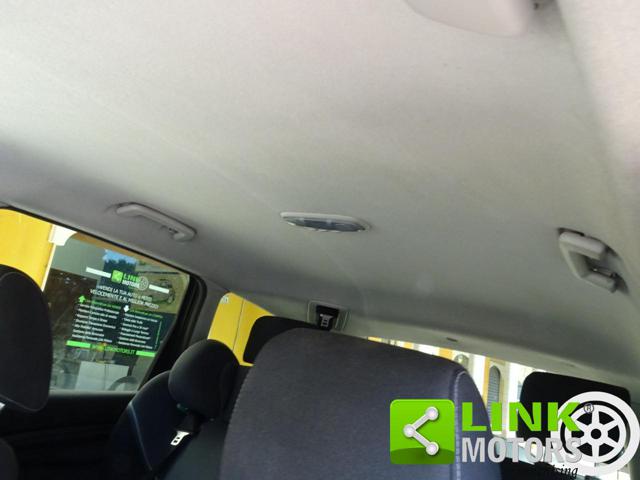 FORD C-Max usata, con Immobilizzatore elettronico