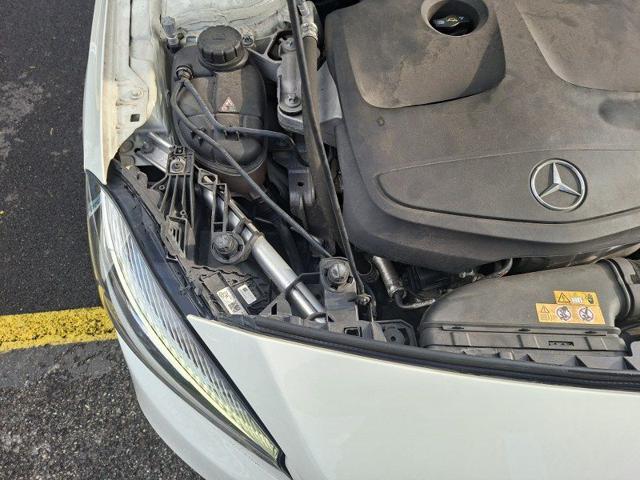 MERCEDES-BENZ A 180 usata 79