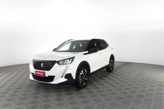 PEUGEOT 2008 2008 BlueHDi 130 S&S EAT8 GT