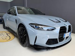 BMW M4 Competition CERCHI 19/20 DETTAGLI CARBONIO CSL