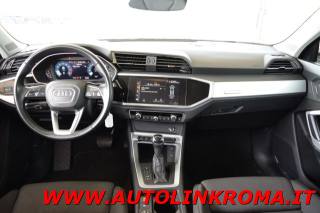 AUDI Q3 usata, con Alzacristalli elettrici