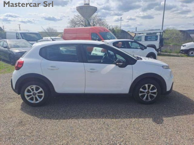 CITROEN C3 usata, con Immobilizzatore elettronico