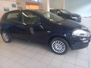 FIAT Punto usata, con Airbag