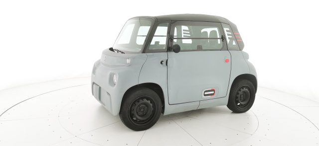 CITROEN Ami usata 3