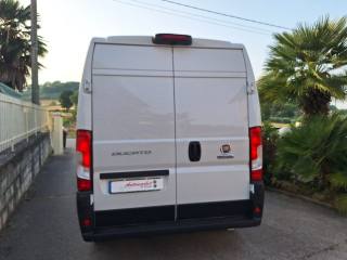 FIAT Ducato usata, con Chiusura centralizzata
