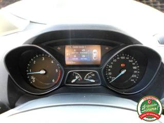 FORD C-Max usata, con Servosterzo