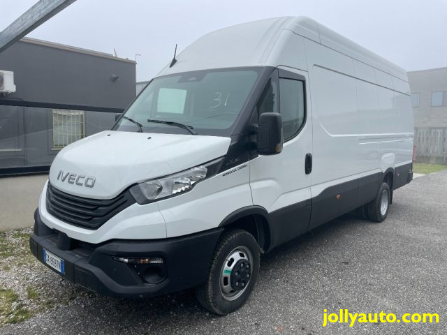 IVECO Daily usata, con Airbag