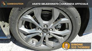 FORD Focus usata, con USB