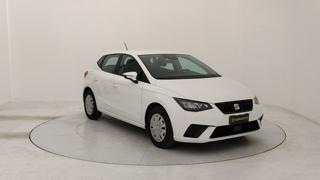 SEAT Ibiza usata, con Boardcomputer