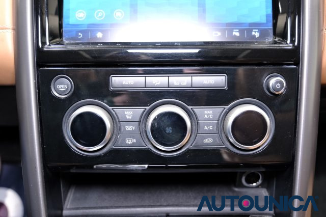 LAND ROVER Discovery usata, con Servosterzo