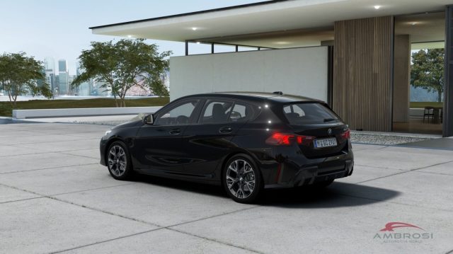 BMW 118 usata 1