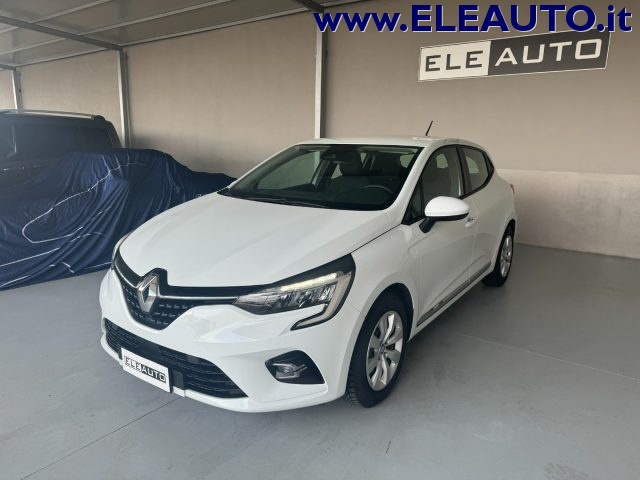 RENAULT Clio usata, con Airbag laterali