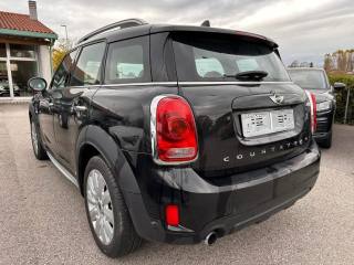 MINI Countryman usata, con Airbag