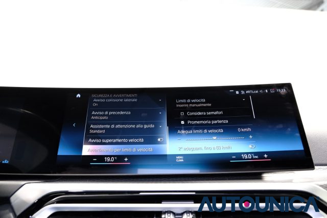 BMW 420 usata, con Fari LED