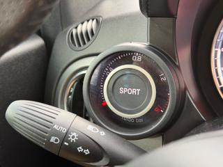 ABARTH 595 usata, con Isofix