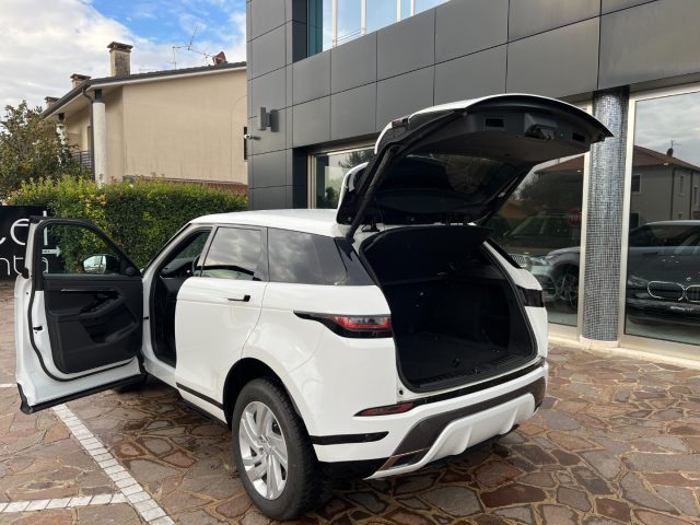 LAND ROVER Range Rover Evoque usata, con ESP