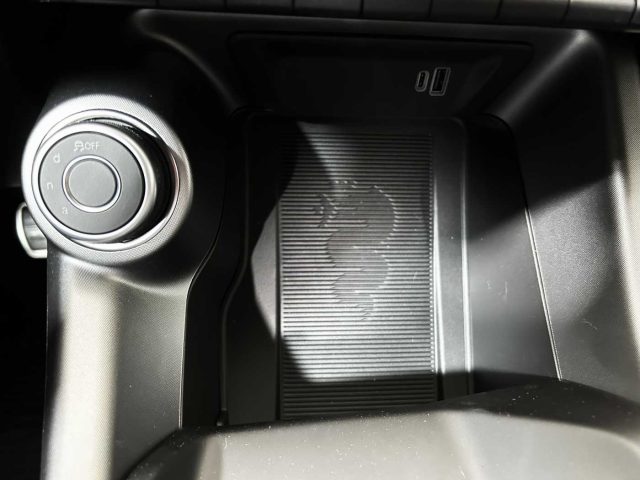 ALFA ROMEO Tonale usata, con Riconoscimento dei segnali stradali