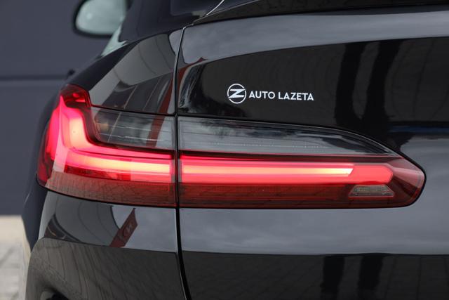 BMW X4 usata, con Sistema di navigazione