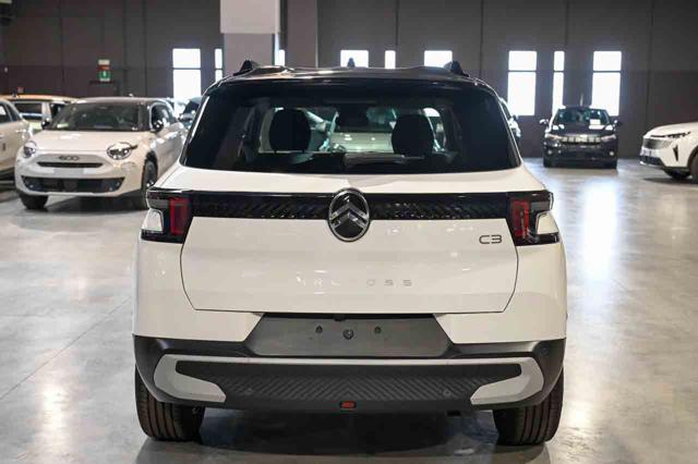 CITROEN C3 Aircross usata, con Airbag Passeggero