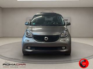 SMART ForFour usata, con Airbag Passeggero