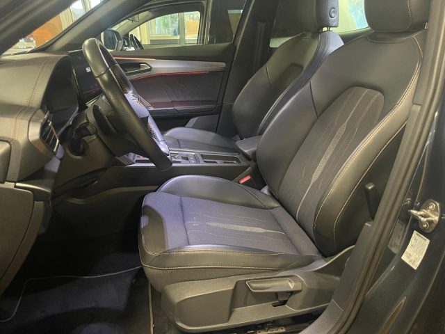 CUPRA Formentor usata, con Immobilizzatore elettronico