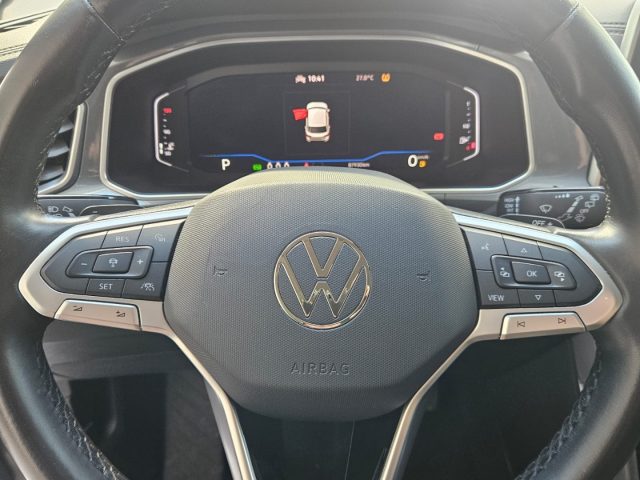 VOLKSWAGEN T-Roc usata, con ESP