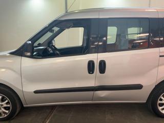 FIAT Doblo usata, con Cerchi in lega