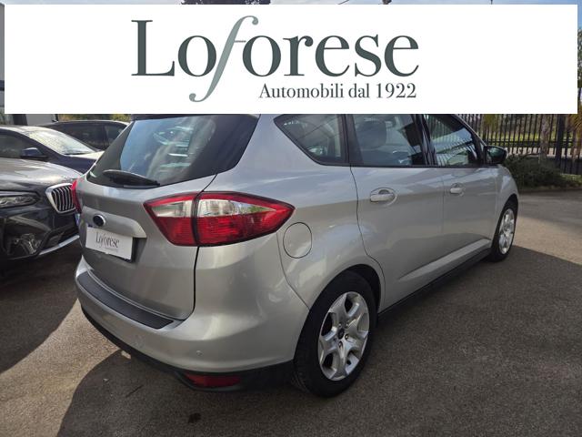 FORD C-Max usata, con Airbag Passeggero
