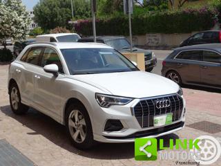 AUDI Q3 usata, con Airbag laterali