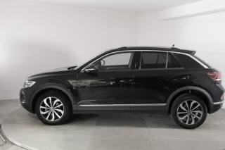 VOLKSWAGEN T-Roc usata, con Airbag laterali