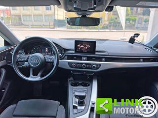 AUDI A5 usata, con Fari Xenon