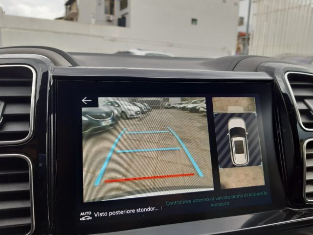 CITROEN C5 Aircross usata, con Immobilizzatore elettronico
