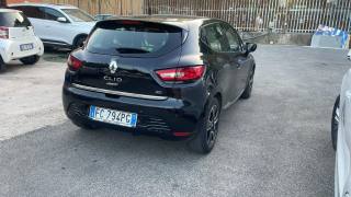 RENAULT Clio usata, con Airbag Passeggero