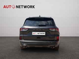 FORD Kuga usata, con Cerchi in lega