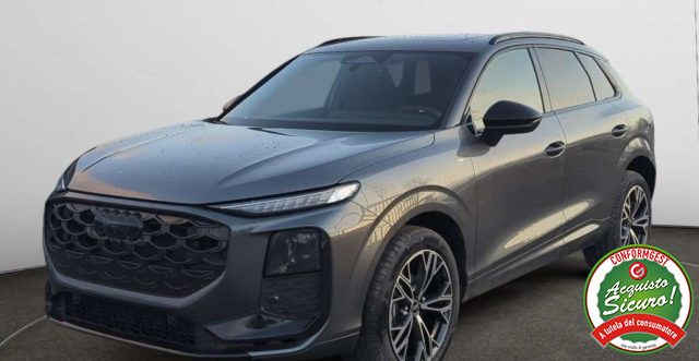 AUDI Q3 usata, con Airbag laterali