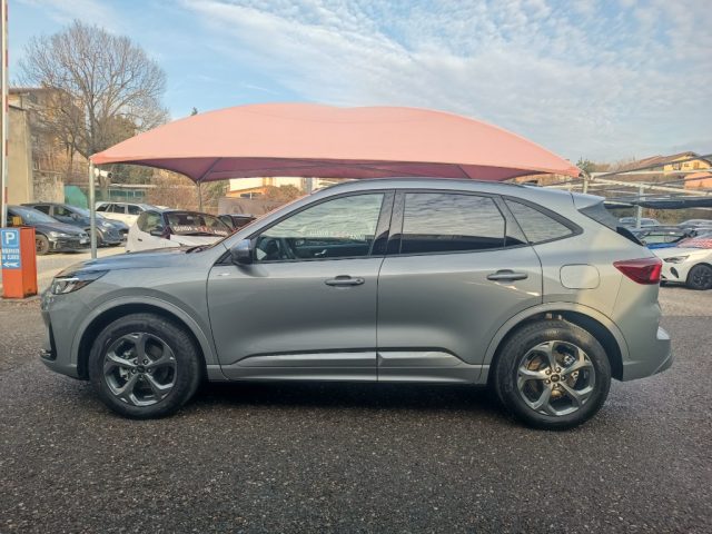 FORD Kuga usata, con Airbag Passeggero