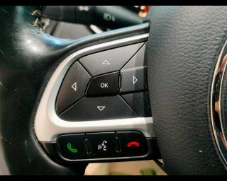 JEEP Compass usata, con Vetri oscurati